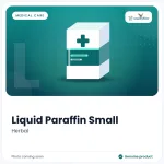 Liquid Paraffin Small