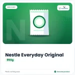 Nestle Everyday Original 850g