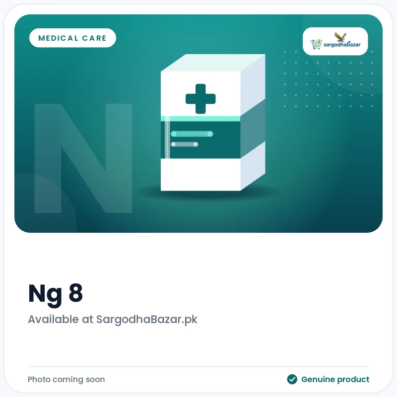 Ng 8