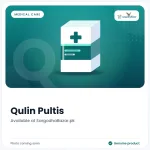 Qulin Pultis